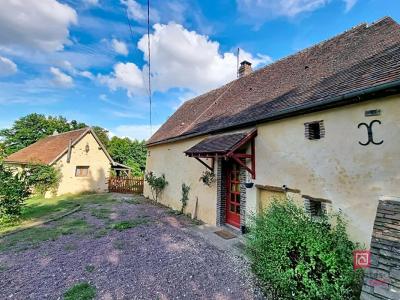 Acheter Maison Bretoncelles 399000 euros