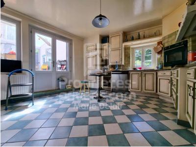 For sale Mesves-sur-loire 3 rooms 87 m2 Nievre (58400) photo 0