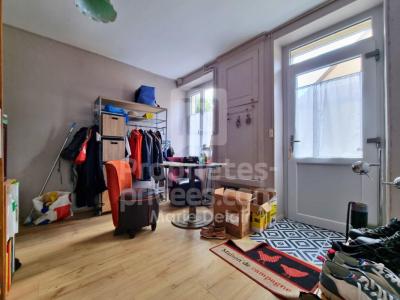 Acheter Maison Mesves-sur-loire 84000 euros