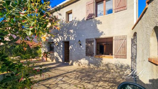 Annonce Vente 5 pi�ces Maison Montescot 66