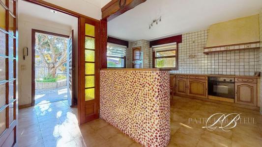 Acheter Maison Montescot Pyrenees orientales