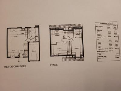 Acheter Maison 94 m2 Ecurie