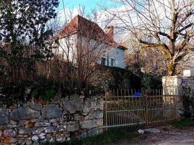 For sale Cajarc 4 rooms 78 m2 Lot (46160) photo 0