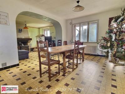 For sale Mouliherne 7 rooms 167 m2 Maine et loire (49390) photo 2