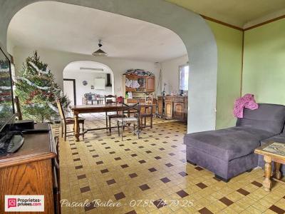 For sale Mouliherne 7 rooms 167 m2 Maine et loire (49390) photo 3