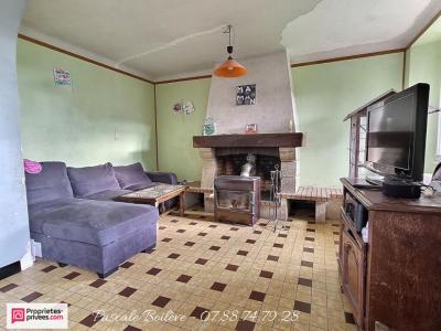 For sale Mouliherne 7 rooms 167 m2 Maine et loire (49390) photo 4