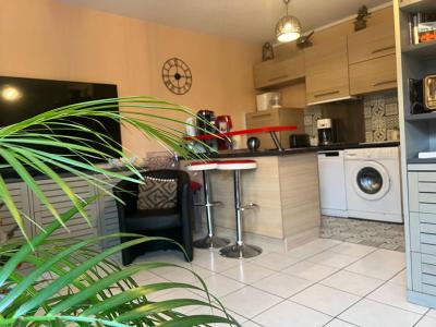 Acheter Appartement 43 m2 Balaruc-les-bains