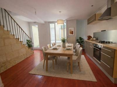 Annonce Location 4 pi�ces Maison Bordeaux 33