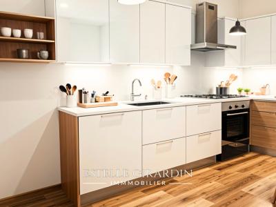 Acheter Appartement 38 m2 Nantes