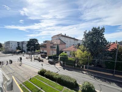 Annonce Vente 4 pi�ces Appartement Bron 69