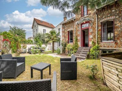For sale Malakoff 7 rooms 168 m2 Hauts de Seine (92240) photo 1