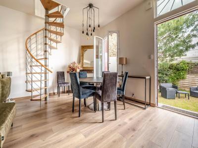 For sale Malakoff 7 rooms 168 m2 Hauts de Seine (92240) photo 2