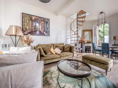 For sale Malakoff 7 rooms 168 m2 Hauts de Seine (92240) photo 3