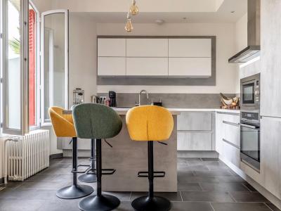 For sale Malakoff 7 rooms 168 m2 Hauts de Seine (92240) photo 4