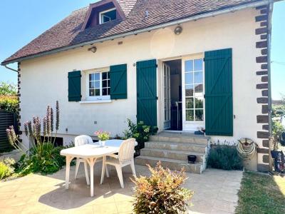 For sale Mondoubleau 6 rooms 110 m2 Loir et cher (41170) photo 1