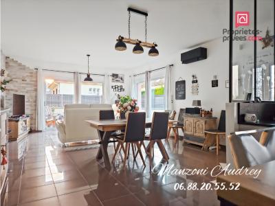 Acheter Appartement 149 m2 Saint-andre-les-vergers