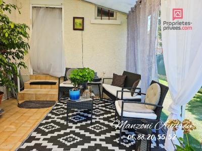 Annonce Vente 3 pi�ces Maison Romilly-sur-seine 10