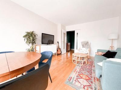 Annonce Location 3 pi�ces Appartement Nantes 44