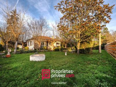 For sale Fenouillet 4 rooms 74 m2 Haute garonne (31150) photo 0