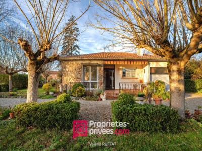 Annonce Vente 4 pi�ces Maison Fenouillet 31