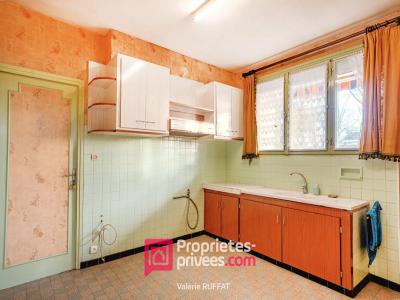 Acheter Maison Fenouillet Haute garonne