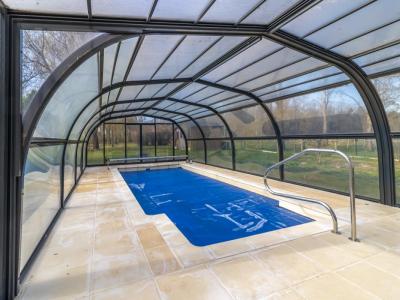 For sale Dun-le-poelier 8 rooms 161 m2 Indre (36210) photo 2