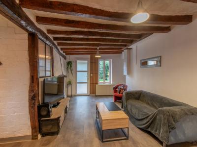 Annonce Vente 3 pi�ces Maison Theillay 41