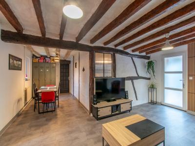 Acheter Maison 88 m2 Theillay