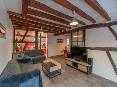 Acheter Maison Theillay 118000 euros