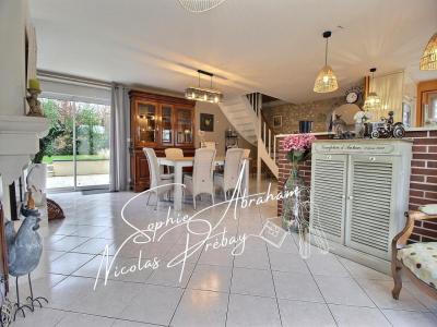 Acheter Maison Greneville-en-beauce Loiret