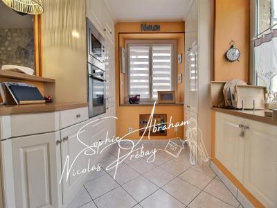 Acheter Maison Greneville-en-beauce 299000 euros