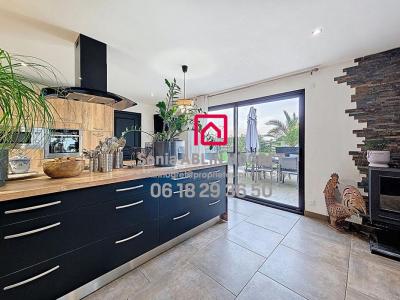 Annonce Vente 5 pi�ces Maison Selle-craonnaise 53