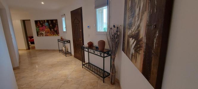 For sale Generac 7 rooms 184 m2 Gard (30510) photo 4