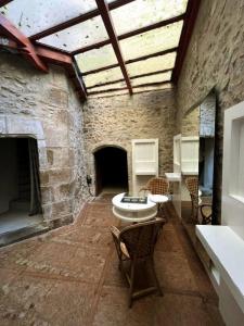 For sale Nontron 10 rooms 315 m2 Dordogne (24300) photo 2