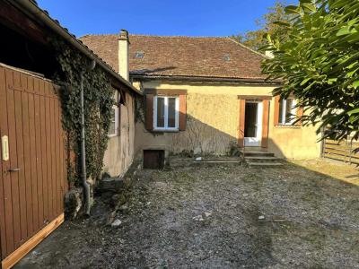 For sale Dussac 6 rooms 110 m2 Dordogne (24270) photo 0