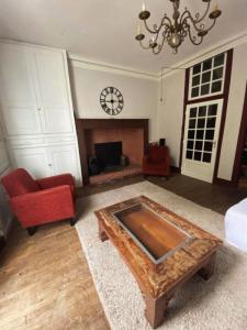 For sale Excideuil 4 rooms 90 m2 Dordogne (24160) photo 4