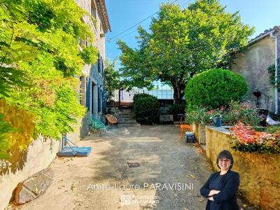 For sale Pennautier 7 rooms 190 m2 Aude (11610) photo 0