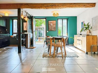 Acheter Maison 190 m2 Pennautier