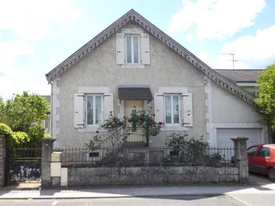 For sale Terrasson-lavilledieu 4 rooms 95 m2 Dordogne (24120) photo 0
