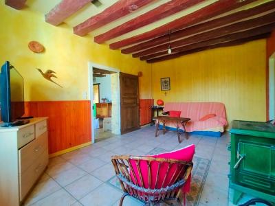 Acheter Maison Breil-sur-merize 206700 euros