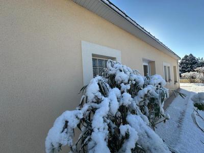 For sale Sainte-luce-sur-loire 6 rooms 137 m2 Loire atlantique (44980) photo 0