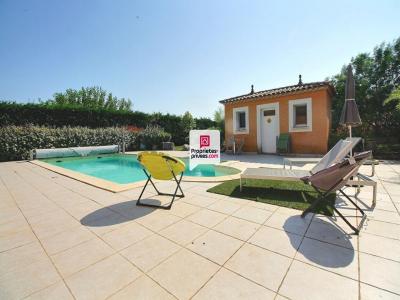 Acheter Maison 181 m2 Saint-theodorit