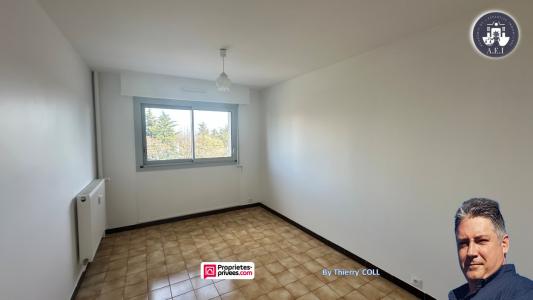 Acheter Appartement 82 m2 Venissieux