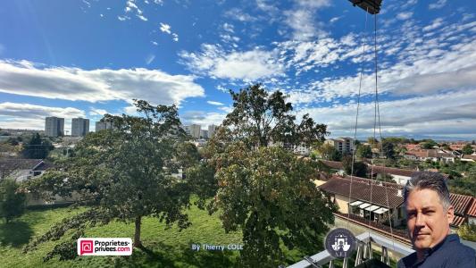 Acheter Appartement Saint-fons Rhone