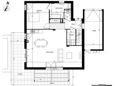 Acheter Maison Toussieu 689000 euros