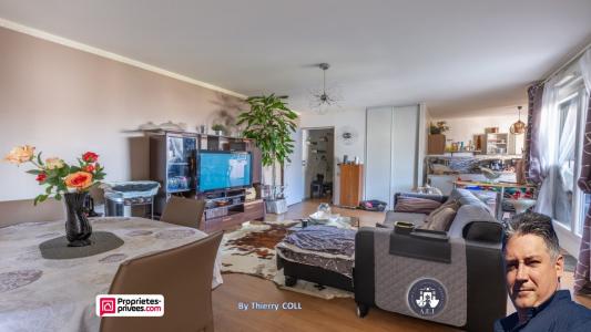 Acheter Appartement Venissieux 255000 euros