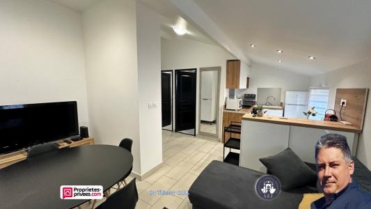 Annonce Vente 2 pi�ces Appartement Pierre-benite 69