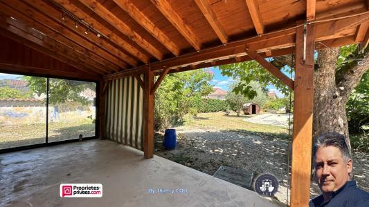 Acheter Maison 215 m2 Meyzieu