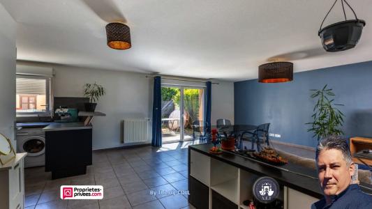 Annonce Vente 4 pi�ces Maison Venissieux 69