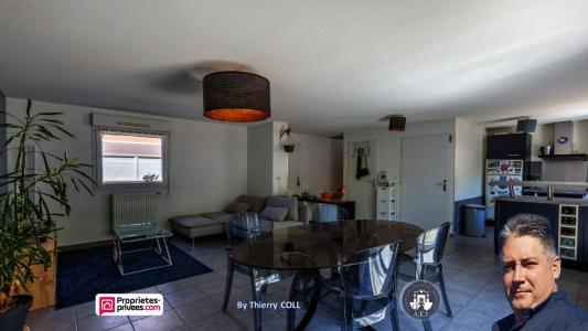 Acheter Maison Venissieux Rhone